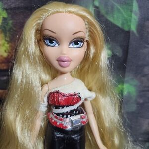 Vintage Bratz Cloe